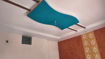 Bedroom Image of 1500 Sq.ft 1 RK Builder Floor for rent in Shashtri Nagar Nagpur for Rs. 8000