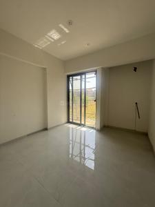 Bedroom Image of 1336 Sq.ft 2 BHK Apartment / Flat for sale in Northern Infinity, Adajan Gam Surat for Rs. 6213000