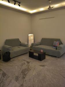Hall Image of Bethel Girls PG in Malviya Nagar, New Delhi