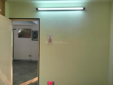 Hall Image of 800 Sq.ft 2.5 BHK Apartment / Flat for sale in Tollygunge Kolkata for Rs. 3600000