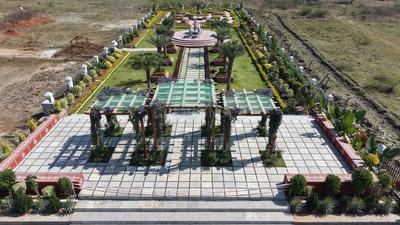 Image of 200 Sq.ft Residential Plot / Land for sale in Prakash Suradru, Rudraram, Sangareddy for Rs. 6000000