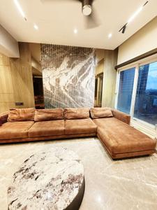 Bedroom Image of 2000 Sq.ft 3 BHK Apartment / Flat for sale in Megh Mani, Kasba Kolkata for Rs. 31000000