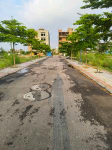 Image of 123 Sq.ft Residential Plot / Land for sale in Skywhales Vienna Greens II, Sector 99A, Gurgaon for Rs. 22799000