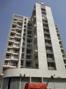 Image of 1287 Sq.ft 2 BHK Apartment / Flat for sale in New Homes Aum Shree, Karanjade, Navi Mumbai for Rs. 10000000