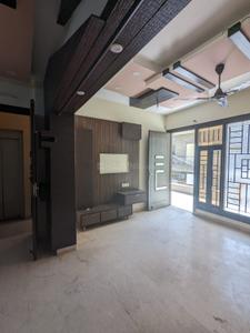 3 BHK Independent Builder Floor