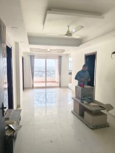 Hall Image of 1700 Sq.ft 3 BHK Apartment / Flat for sale in Kiara D Terrace Vue, Mansarovar Jaipur for Rs. 9500000