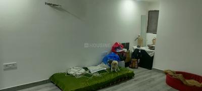 Bedroom Image of 1850 Sq.ft 3 BHK Builder Floor for sale in Sector 48 Gurgaon for Rs. 27500000