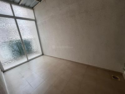 Balcony Image of 1600 Sq.ft 3 BHK Apartment / Flat for sale in Shree Bal Kapil Akhila, Baner Pune for Rs. 18500000