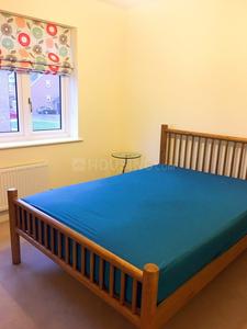 Bedroom Image of 2150 Sq.ft 4 BHK Apartment / Flat for sale in Bandra West Mumbai for Rs. 105000000
