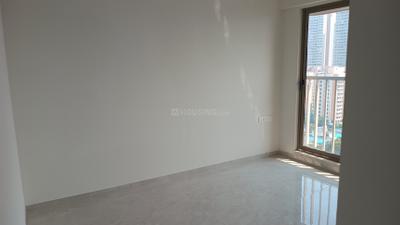 Bedroom Image of 810 Sq.ft 2 BHK Apartment / Flat for sale in Crystal Hitendra Dhamm Shabha CHSL, Goregaon West Mumbai for Rs. 20700000