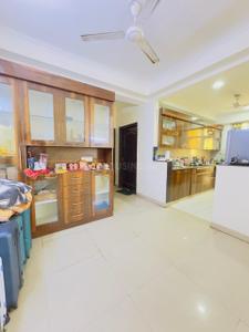 Hall Image of Dhra homes in Sector 76, Noida