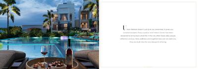 Image of 4455 Sq.ft 5 BHK Villa for sale in NCC Urban Retreat, Kyalasanahalli, Bengaluru for Rs. 69200000