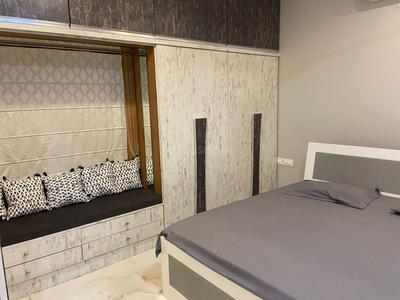 Bedroom Image of 9000 Sq.ft 12 BHK Independent House for sale in West Marredpally Secunderabad for Rs. 70000000