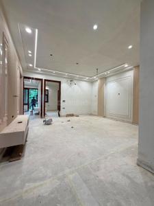 Hall Image of 1728 Sq.ft 3 BHK Builder Floor for sale in Kalyan Vihar New Delhi for Rs. 36000000
