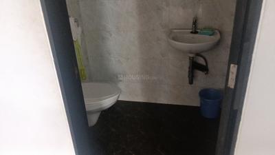 Image of 999 Sq.ft 2 BHK Apartment / Flat for sale in Kaustubh Platinum, Borivali East, Mumbai for Rs. 18500000