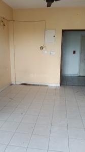 Hall Image of 500 Sq.ft 2 BHK Apartment / Flat for sale in Hiland Willows, New Town Kolkata for Rs. 4600000