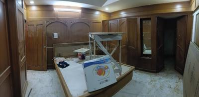 Bedroom Image of 7000 Sq.ft 8 BHK Independent House for sale in Hyderguda Hyderabad for Rs. 42000000