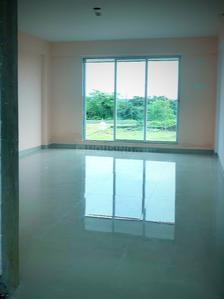 Living Room Image of 615 Sq.ft 1 BHK Apartment / Flat for sale in Devgad Sindhudurg for Rs. 1800000