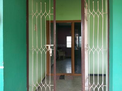 Balcony Image of 2100 Sq.ft 3 BHK Duplex for sale in Veerakeralam Coimbatore for Rs. 14000000