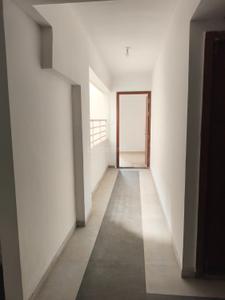Image of 369 Sq.ft 1 BHK Apartment / Flat for sale in JDS Residency, Dehu, Pune for Rs. 2550000