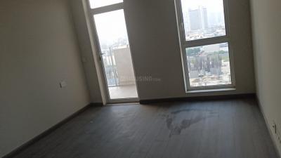 Bedroom Image of 1484 Sq.ft 2.5 BHK Apartment / Flat for sale in Ireo The Corridors, Sector 67 Gurgaon for Rs. 24000000