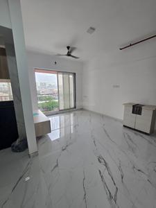 Hall Image of 825 Sq.ft 2 BHK Apartment / Flat for sale in Kandivali East Mumbai for Rs. 22000000