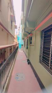 Image of 400 Sq.ft 1 BHK Apartment / Flat for sale in Airport Gate no. 1, Kolkata for Rs. 1150000