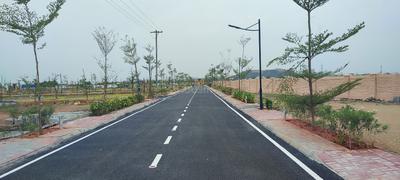 Image of 730 Sq.ft Residential Plot / Land for sale in Urban Diamond Kingdom, Irandankattalai, Chennai for Rs. 3000000