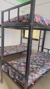Bedroom Image of Pg for Boys in Moshi, Pune