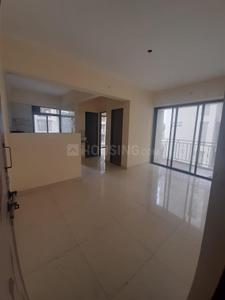 Hall Image of 700 Sq.ft 1 BHK Apartment / Flat for sale in Sector 16 A Navi Mumbai for Rs. 5500000