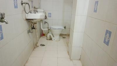 Image of 1250 Sq.ft 3 BHK Builder Floor for rent in Sector 14, Gurgaon for Rs. 50000