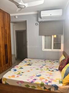 Bedroom Image of 1498 Sq.ft 3 BHK Apartment / Flat for sale in K W Srishti, Raj Nagar Extension Ghaziabad for Rs. 13000000