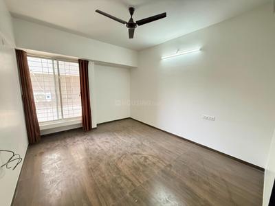 Bedroom Image of 1200 Sq.ft 3 BHK Apartment / Flat for rent in Abhilasha Hermes Paras 3, Yerawada Pune for Rs. 75000