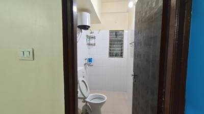 Image of 710 Sq.ft 2 BHK Apartment / Flat for sale in Bengal Greenfield Ambition, Rajarhat, Kolkata for Rs. 6000000