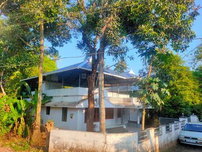 Image of 1300 Sq.ft 3 BHK Independent House for sale in Kalletumkara, Thrissur for Rs. 12300000