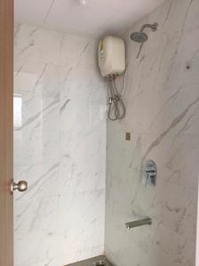 Bedroom Image of 650 Sq.ft 1 BHK Apartment / Flat for sale in Lodha Belvedere E by Lodha Group, Dombivli East Thane for Rs. 5850000