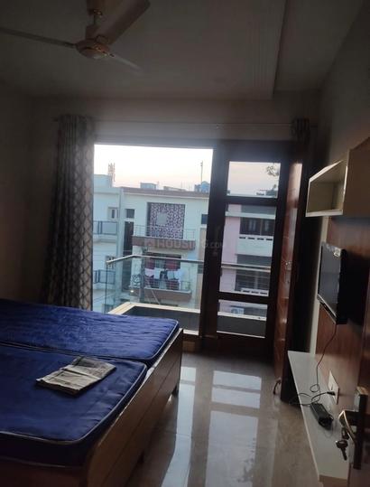 Block 4, Subhash Nagar Bedroom 1