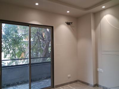 Bedroom Image of 1800 Sq.ft 3 BHK Builder Floor for sale in Paschim Vihar New Delhi for Rs. 35000000
