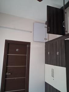 Bedroom Image of 1747 Sq.ft 3 BHK Independent House for rent in Sree Daksha Sphurana, Fathima Nagar Coimbatore for Rs. 40000