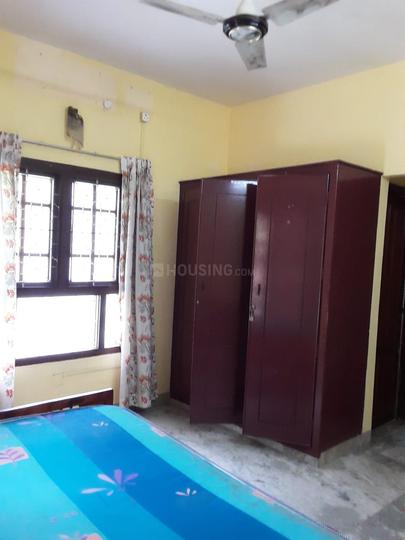 Kunnathery Thikavu, Aluva Bedroom 1