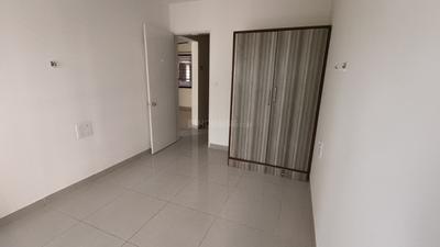Bedroom Image of 890 Sq.ft 2 BHK Apartment / Flat for rent in Nanded Madhuvanti, Nanded Pune for Rs. 24000