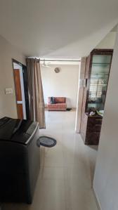 Hall Image of 680 Sq.ft 1 BHK Apartment / Flat for sale in Ulwe Navi Mumbai for Rs. 5600000