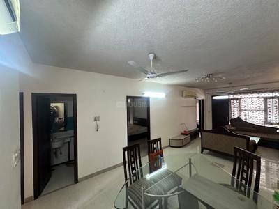 Hall Image of 2310 Sq.ft 3 BHK Apartment / Flat for sale in Ridhiraj Residency, Tilak Nagar Jaipur for Rs. 17000000
