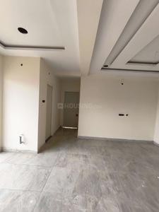Hall Image of 1550 Sq.ft 3 BHK Apartment / Flat for sale in Akber Towers, Malakpet Hyderabad for Rs. 10230000