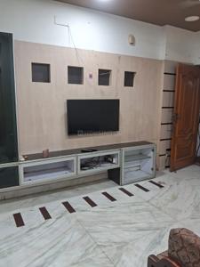 Hall Image of 900 Sq.ft 2 BHK Apartment / Flat for rent in Choolaimedu Chennai for Rs. 30000