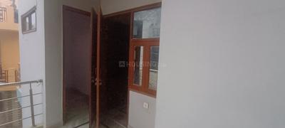 2 BHK Independent Builder Floor