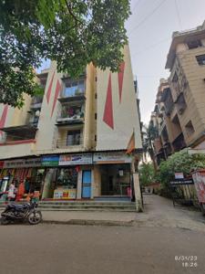 1 BHK Flat