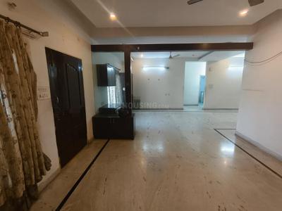 Hall Image of 2170 Sq.ft 3 BHK Apartment / Flat for sale in Banjara Hills Hyderabad for Rs. 19700000