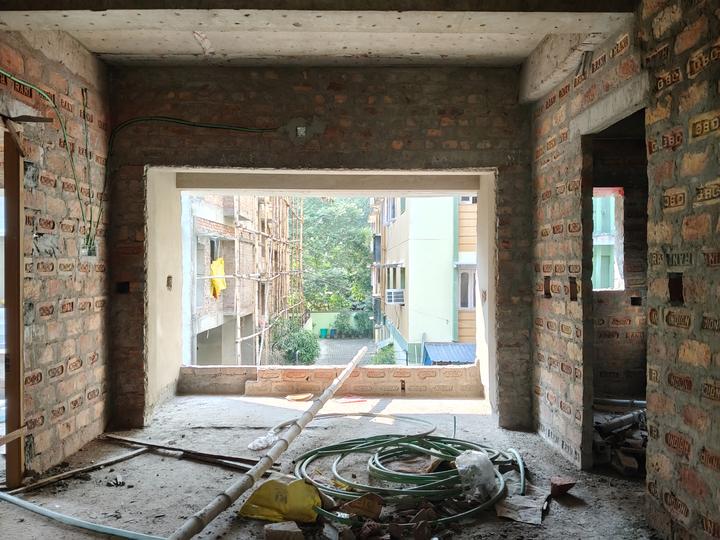 Bosepukur, Kasba Main Image 1