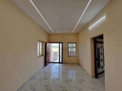Hall Image of 700 Sq.ft 2 BHK Villa for sale in Singaperumal Koil Chennai for Rs. 2894000